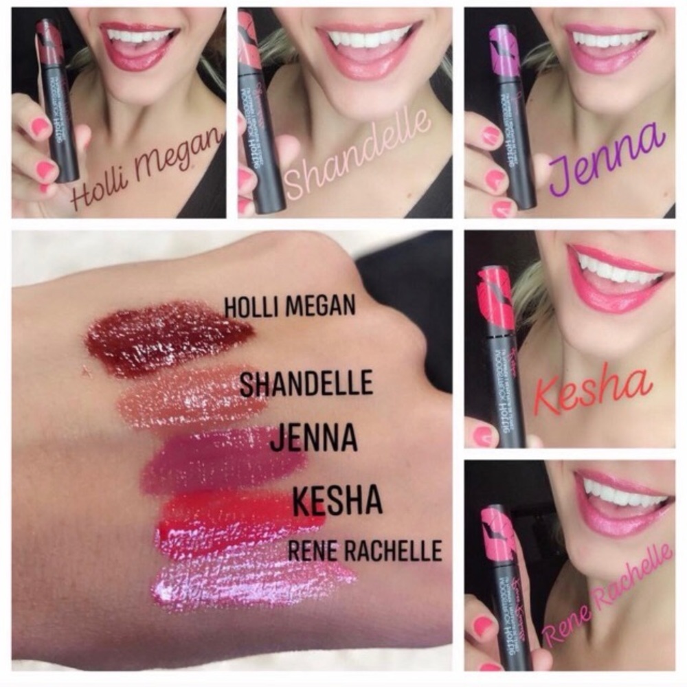 Hottie Lip Plumper